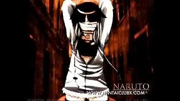 Preview 1 of Sex Contraversi - girls sexy kakashi and tsunade give a lession