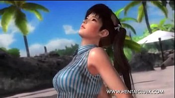 Preview 1 of Investors Ghost - ecchi  ecchi  d. or Alive 5 Ultimate Sexy Ecchi Lei Fang