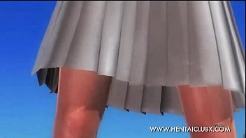Preview 4 of Investors Ghost - ecchi  ecchi  d. or Alive 5 Ultimate Sexy Ecchi Lei Fang