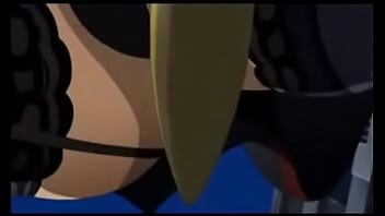 Preview 3 of Light Room - fan service ecchi of the d. Hot Moments