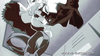 Preview 1 of Hd Sexy Misa - hentai anime Sexy  Naughty  Bitchy  ecchi