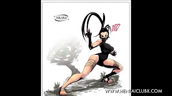 Preview 2 of Best Home Local Sex - sexy sexy Top 10 Sexiest Street Fighter Characters