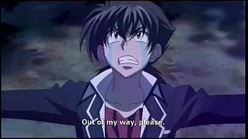 Preview 2 of Annasin Basti - sexy h. dxd Funny perverted part