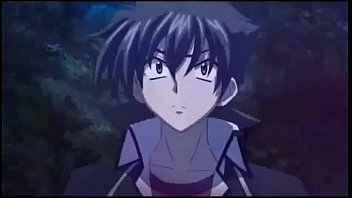 Preview 1 of Annasin Basti - sexy h. dxd Funny perverted part