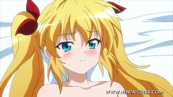 Preview 4 of Sexy Milf Agent - fan service fan service Rescue Me Ecchi Cut