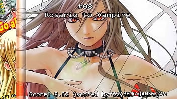 Preview 2 of She Wont Let Him Pull Out - ecchi  anime Top 10 Ecchi Mangas 2014 All the Time