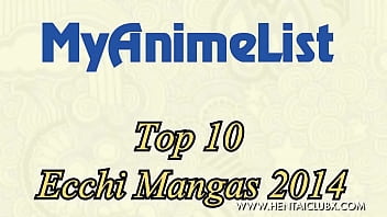 Preview 1 of She Wont Let Him Pull Out - ecchi  anime Top 10 Ecchi Mangas 2014 All the Time