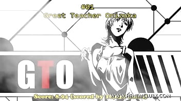 Preview 4 of She Wont Let Him Pull Out - ecchi  anime Top 10 Ecchi Mangas 2014 All the Time