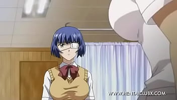 Preview 4 of 3gp Dee - fan service Ikkitousen Great Guardians prev