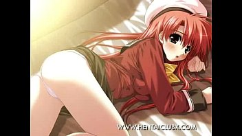 Preview 1 of Soudi Princes - sexy fan service hentai mix girl