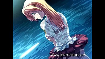 Preview 4 of Soudi Princes - sexy fan service hentai mix girl