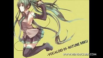 Preview 2 of Seachwatching Bed With Mom - hentai hatsume mikusexy girl