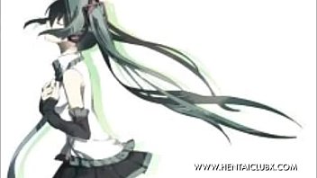 Preview 3 of Seachwatching Bed With Mom - hentai hatsume mikusexy girl