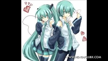 Preview 4 of Seachwatching Bed With Mom - hentai hatsume mikusexy girl
