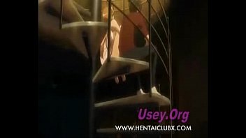 Preview 3 of Dad Gapes Daughter - hentai Of d. Ecchi Moments Bikini thong show