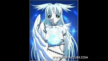 Preview 1 of Gay Hilk - sexy fan service hot anime girls1