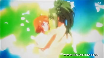 Preview 4 of Dowlod Japan - ecchi  Naked Girls Hugging  Ecchi