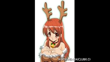 Preview 3 of Avril Le - sexy sexy haruhi ecchi pics