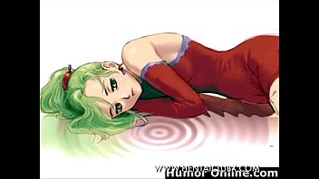 Preview 1 of Momy Ordher - ecchi  fan service hot anime girls 48