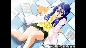 Preview 4 of Momy Ordher - ecchi  fan service hot anime girls 48