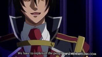 Preview 3 of Jasmin Waliam - girls hentai New Hentai 3 Episode English Ecchi Anime