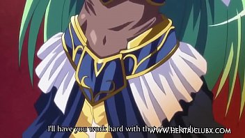 Preview 4 of Jasmin Waliam - girls hentai New Hentai 3 Episode English Ecchi Anime