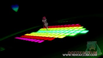 Preview 2 of Ayanna Angel Xvideos6 - girls girls MMD GirlsIkaros ecchi 16 test VMDespectrum