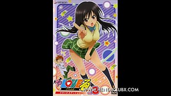 Preview 3 of Monet Melissa - sexy hentai galeria ecchi Yui kotegawa