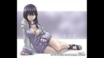 Preview 2 of Shuhak Raat - sexy ecchi  Hinata Hyuugas BEAUTY