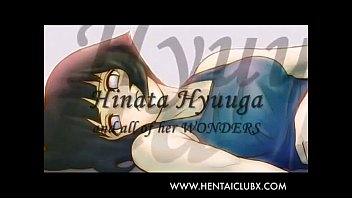 Preview 1 of Shuhak Raat - sexy ecchi  Hinata Hyuugas BEAUTY