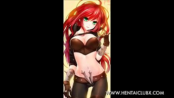 Preview 4 of Www Xxxvdoe Hd - sexy  Sexy Anime Girls 7