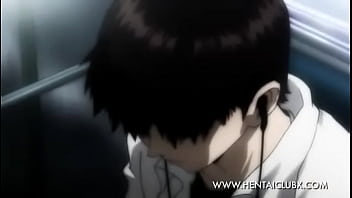 Preview 4 of Stick Your Tongue Deep In My Ass - anime Amv  This is MOE  Multi Anime  Ecchi
