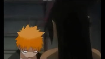 Preview 2 of Got Damn That Ass - bleach momentos ecchi