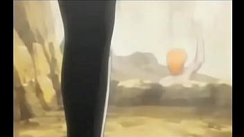 Preview 3 of Got Damn That Ass - bleach momentos ecchi