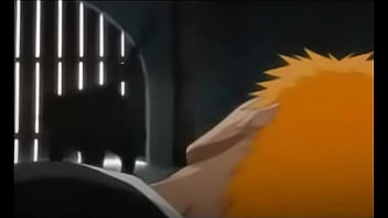 Preview 1 of Got Damn That Ass - bleach momentos ecchi