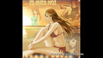 Preview 2 of Horny Bruce Venture - hentai  Galeria ecchi Orihime inoue