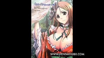 Preview 3 of Horny Bruce Venture - hentai  Galeria ecchi Orihime inoue