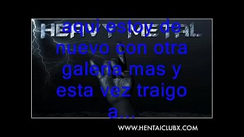 Preview 1 of Horny Bruce Venture - hentai  Galeria ecchi Orihime inoue