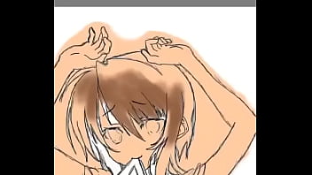 Preview 2 of Goo Hara - Ecchi Girl Original color  sha