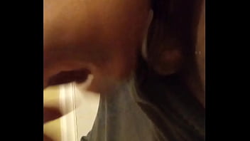 Preview 4 of Try Girl Sleping Penty - Nite quickie 2