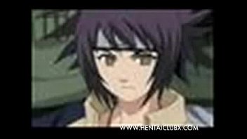 Preview 1 of Tushf - fan service fan service an anko and kakishi slideshow