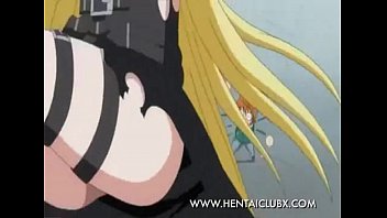 Preview 4 of Cuminside My Friends Wife - hentai Amv To love ru trouble Ecchi Halcali girl girl girlmp4
