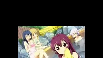 Preview 1 of Krity Kareena - girls Ecchi Yuri