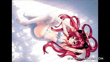Preview 1 of Gina West Porn - anime girls Anime Girls Collection 19 Hentai Ecchi Kawaii Cute Manga Anime AymericTheNightmare
