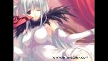Preview 2 of Lots Of Stripping - girls ecchi  2