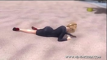 Preview 1 of Sex Picture Hd - girls ecchi  d. or Alive 5 Ultimate Sexy Ecchi Rachel
