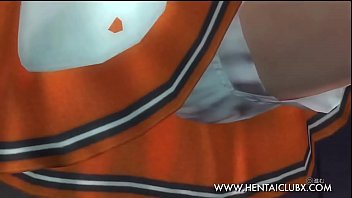 Preview 3 of Samus And Rachel - fan service d. or Alive 5 Ultimate Sexy Ecchi Pai Halloween Costume