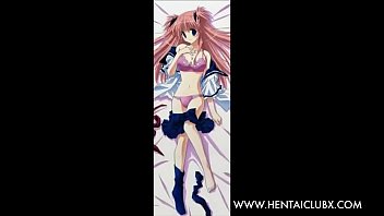Preview 1 of Xoxoxo Clips Olgun Yesim - fan service girls Good Girls Go Bad  Ecchi Anime