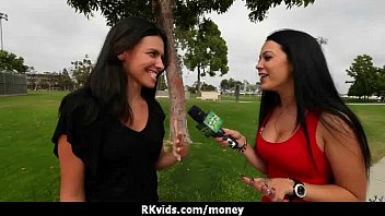 Preview 1 of Gropinbg - Sexy wild chick gets paid to fuck 7