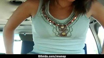 Preview 2 of Xxx Bideo Photo - Sexy wild chick gets paid to fuck 11